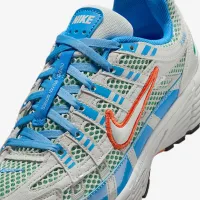 Nike P-6000 Big дитячі (для хлопчиків) Кросівки колір білий