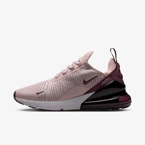 Nike Air Max 270 жіноча Кросівки Pink