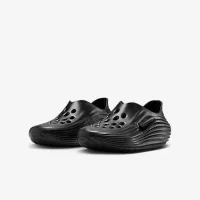 Nike ReactX Rejuven8 Big дитячі Кросівки колір чорний