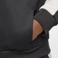 Nike Dri-FIT Air Little дитячі Propus Tracksuit колір чорний