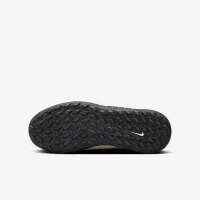 Nike Jr. Mercurial Superfly 9 Club Little/Big Kids’ Turf High-Top Soccer Кросівки Yellow