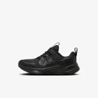 Nike Cosmic Runner Little дитячі Кросівки колір чорний