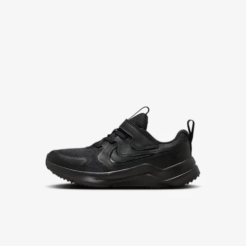Nike Cosmic Runner Little дитячі Кросівки колір чорний