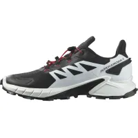 Кроссовки Мужские SALOMON SUPERCROSS 4 (417366)