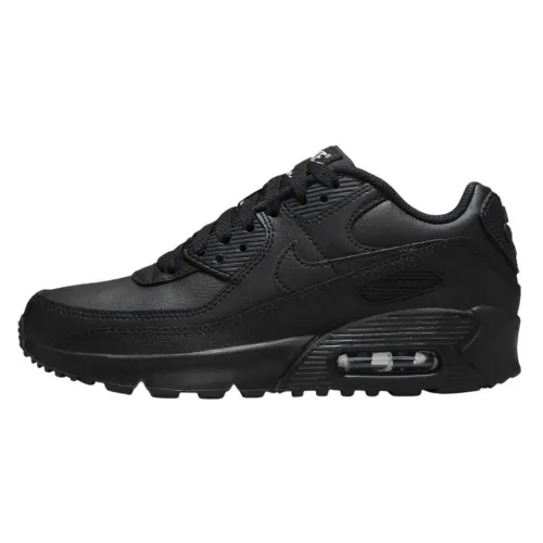 Кроссовки NIKE AIR MAX 90 GS (HF6358 001)