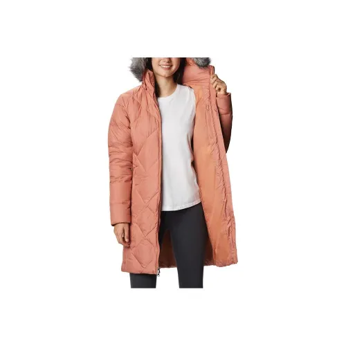 COLUMBIA ICY HEIGHTS II XK0630-604