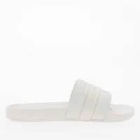Шльопанці Tommy Hilfiger Poolside With Webbing Slide FW0FW08529-YBL - Білі