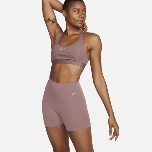 Nike Zenvy женская Gentle-Support С высокой Талией 5