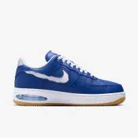 Nike Air Force 1 Low EVO чоловічі Кросівки блакитний