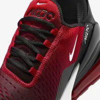 Nike Air Max 270 мужские Кроссовки цвет красный