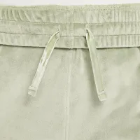 Nike Sportswear Girls' Joggers колір зелений