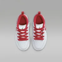 Nike Jordan 1 Low Alt SE Little детские Кроссовки цвет серый