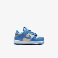 Nike Dunk Low Baby/Toddler Кросівки блакитний