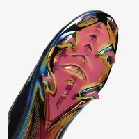 Nike Mercurial Vapor 16 Elite SE FG Low-Top футбольні бутси колір чорний