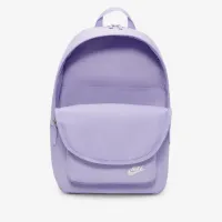 Nike Heritage Eugene рюкзак (23L) цвет фиолетовый