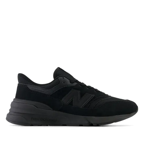 Кросівки New Balance U997RFB - Чорні