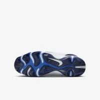 Nike Force Trout 9 Keystone Big дитячі бейсбольні бутси колір білий