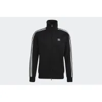Кофта/футболка adidas Originals Adicolor Classics Beckenbauer Primeблакитний Track Top H09112 - Чорна