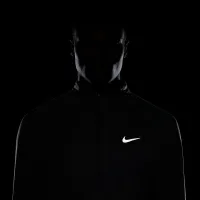 Nike Stride чоловічі Dri-FIT 1/4-Zip Running Top колір сірий
