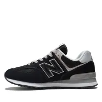Кроссовки New Balance ML574EVB - Черные