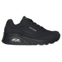 Кросівки Жіночі Skechers UNO STAND ON AIR (73690-BBK)