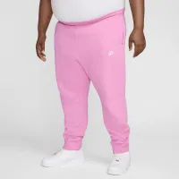 Nike Sportswear Club Fleece Joggers колір червоний