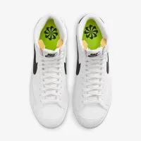Кросівки Nike Blazer Mid 77 Next Nature White (DO1344-101)            