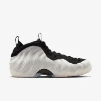 Nike Air Foamposite Pro мужские Кроссовки цвет белый