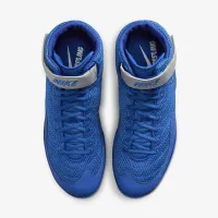 Nike Inflict Wrestling Кроссовки синий