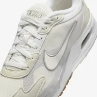Nike Air Max Solo женская Кроссовки цвет белый