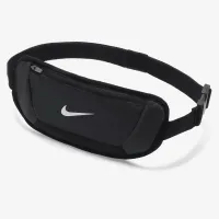 Nike Challenger 2 Running Fanny Pack (Small, 500 mL) колір чорний