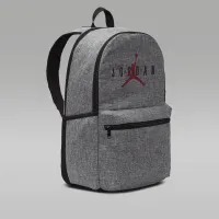 Nike Jordan наплічник (23L) колір сірий
