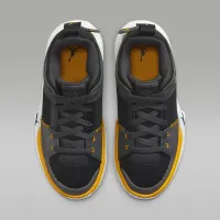 Nike Jordan One Take 5 Big детские Кроссовки цвет черный