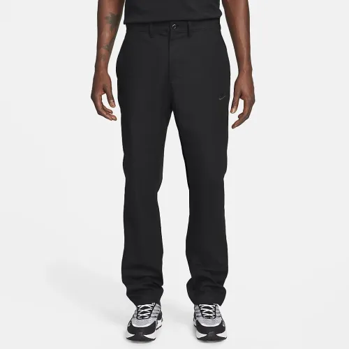 Nike Club мужские Chino Pants цвет черный