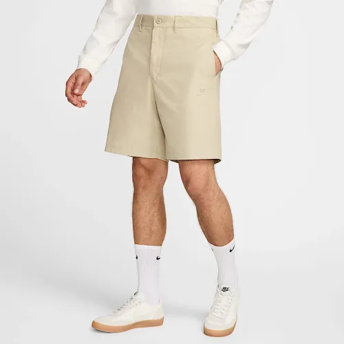 Nike Club чоловічі Chino шорти колір коричневий