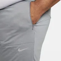 Nike Phenom мужские Dri-FIT Knit Running Pants цвет серый