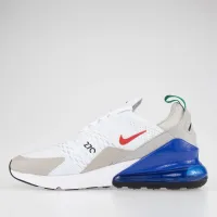 Кроссовки Nike Air Max 270 DV3731-100 - Белые