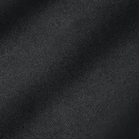 Nike 24.7 ImpossiblySoft женская Dri-FIT оверсайз Crew-Neck Full-Zip Top цвет черный