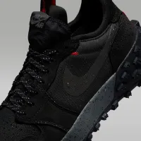 Nike Air Jordan 1 Element Low A/T мужские Кроссовки цвет черный