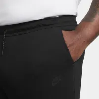 Nike Sportswear Tech Fleece мужские Joggers цвет черный