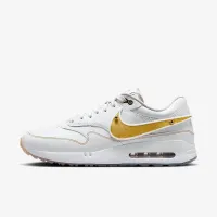 Nike Air Max 1 '86 OG x Eastside для гольфа для гольфа Кроссовки цвет белый