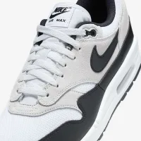 Nike Air Max 1 Essential чоловічі Кросівки колір білий