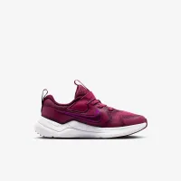 Nike Cosmic Runner Little дитячі Кросівки колір фіолетовий