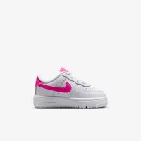 Nike Force 1 Low Baby/Toddler Кросівки колір білий