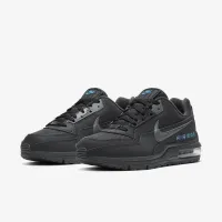 Nike Air Max LTD 3 чоловічі Кросівки колір чорний