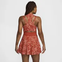 NikeCourt Slam женская Dri-FIT Tennis Костюм Orange