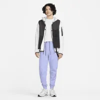 Nike Sportswear Tech Fleece Men's Joggers Purple