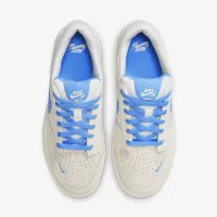 Nike SB Force 58 Skate Кроссовки цвет серый