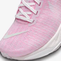 Nike Invincible 3 женская Road Running Кроссовки (Extra Wide) Pink