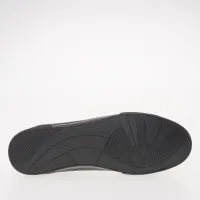 Кросівки Tommy Hilfiger Corporate Vulc Canvas FM0FM04954-BDS - Чорні